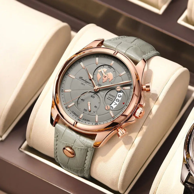Relojes Vianello