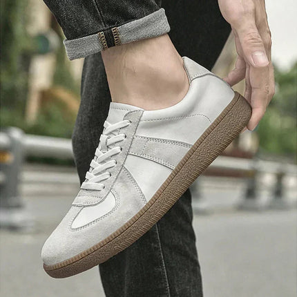 Zapatillas de ante Griezmann