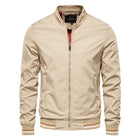 Campera Casual - Premium Madrid