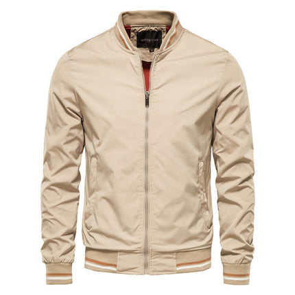 Campera Casual - Premium Madrid