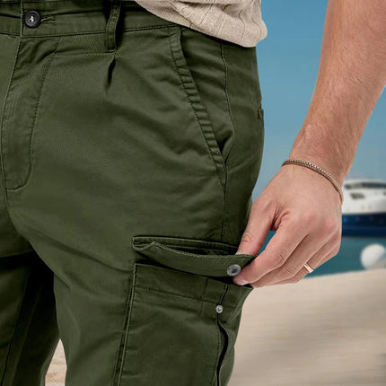 Pantalones deportivos versátiles