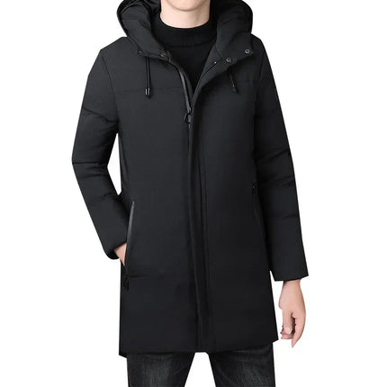 Chaqueta Tahoen