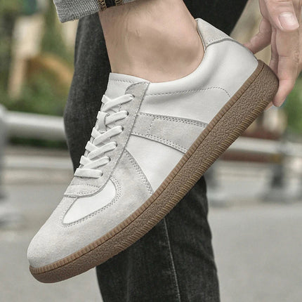 Zapatillas de ante Griezmann