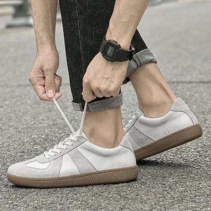 Zapatillas de ante Griezmann