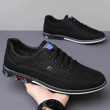 Zapatillas descalzas Belmont