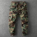 Camuflaje de jungla
