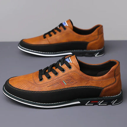 Zapatillas descalzas Belmont