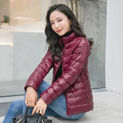 Campera  Isabella