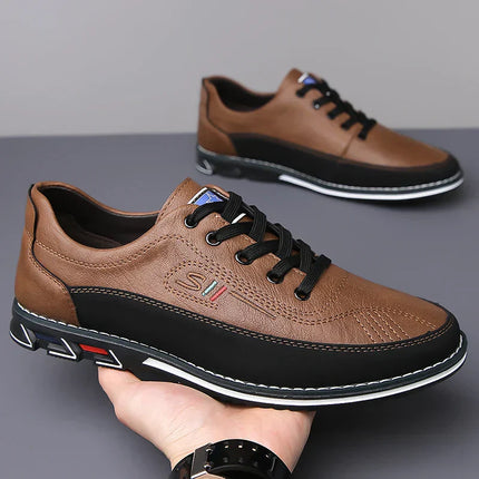 Zapatillas descalzas Belmont