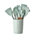 Set de 11 utensilios