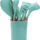 Set de 11 utensilios