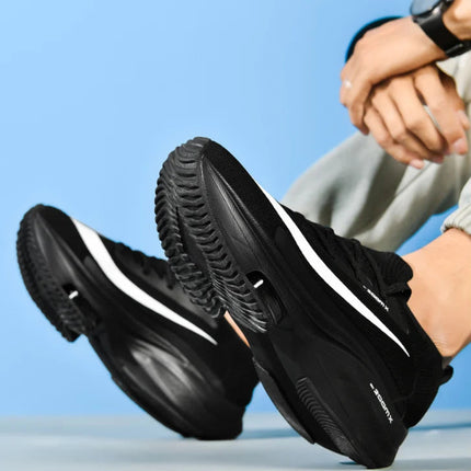 Zapatillas Running Ultralivianas 2025 | Con Amortiguación Profesional
