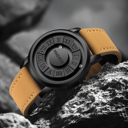Reloj romano Pengagar