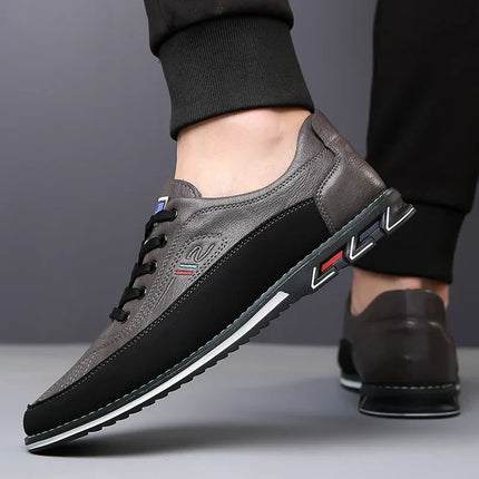 Zapatillas descalzas Belmont