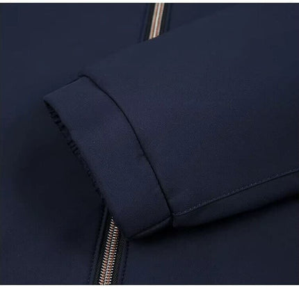 Campera Bomber Boulevard