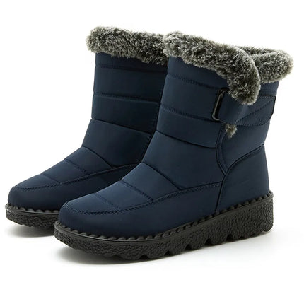 Bota Polar Trendy Mujer