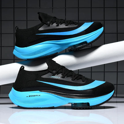 Zapatillas Running Ultralivianas 2025 | Con Amortiguación Profesional