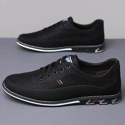 Zapatillas descalzas Belmont