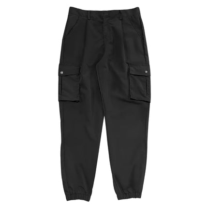 Pantalones deportivos versátiles