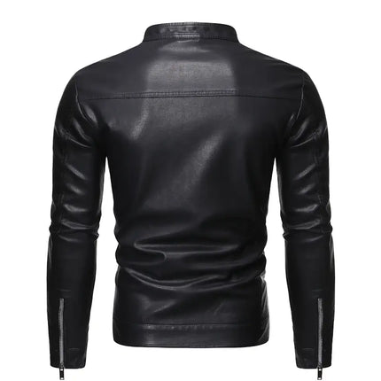 Campera  Casual Leon
