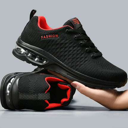 Zapatillas Running Hombre | Resistentes y Livianas