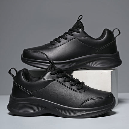 Zapatillas de cuero Drifter