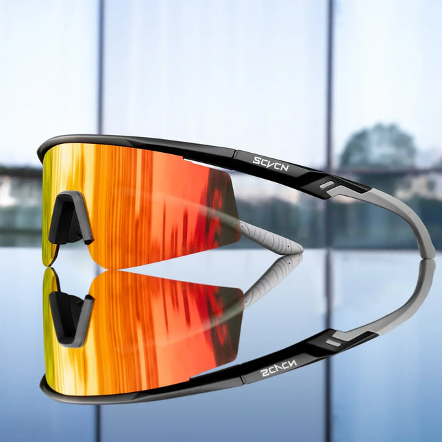 Gafas de sol polarizadas SolarHalo