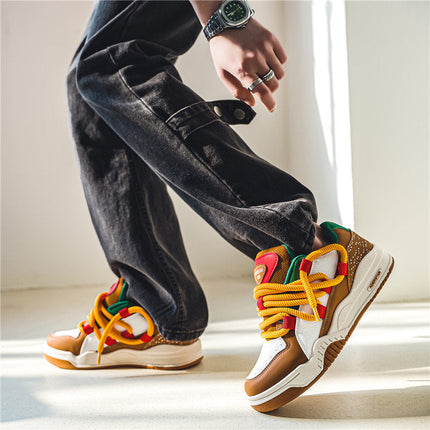 Zapatillas HypePulse