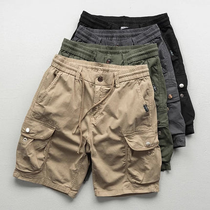 Pantalones cortos cargo Palermo