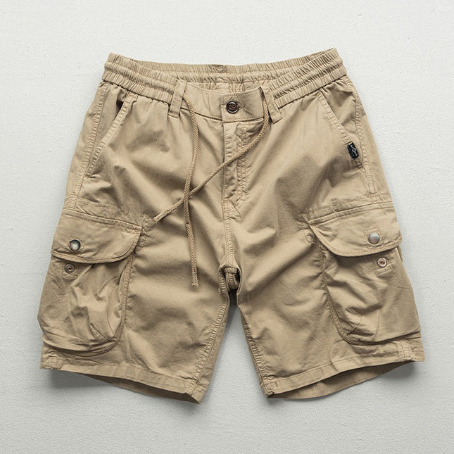 Pantalones cortos cargo Palermo