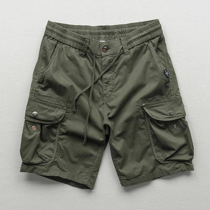 Pantalones cortos cargo Palermo