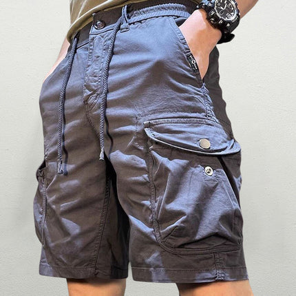 Pantalones cortos cargo Palermo
