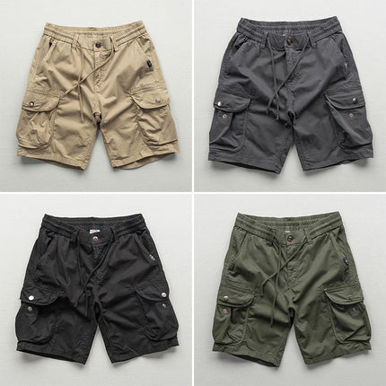 Pantalones cortos cargo Palermo