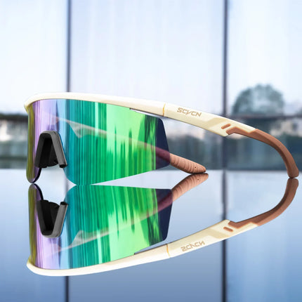 Gafas de sol polarizadas SolarHalo