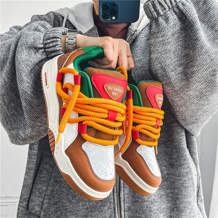 Zapatillas HypePulse