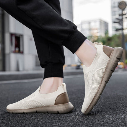 Zapatillas deportivas NimbleKnit