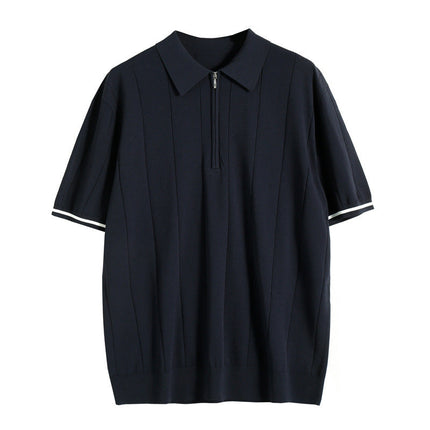 Polo de punto Salerno