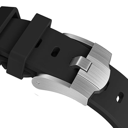 Correa de silicona TitaniumTouch para Galaxy Watch Ultra