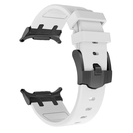 Correa de silicona TitaniumTouch para Galaxy Watch Ultra