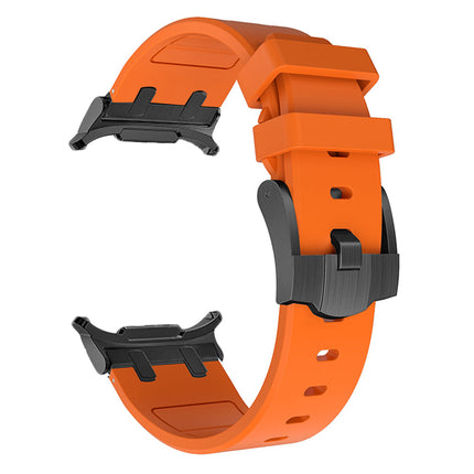 Correa de silicona TitaniumTouch para Galaxy Watch Ultra