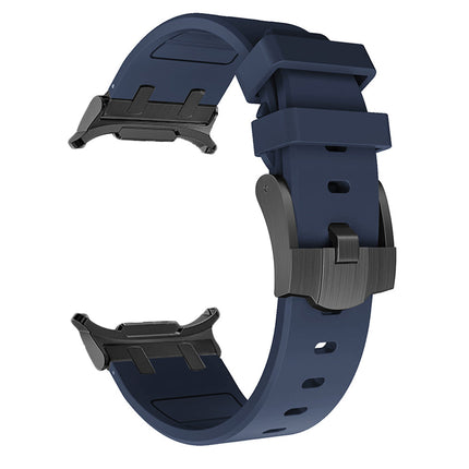 Correa de silicona TitaniumTouch para Galaxy Watch Ultra