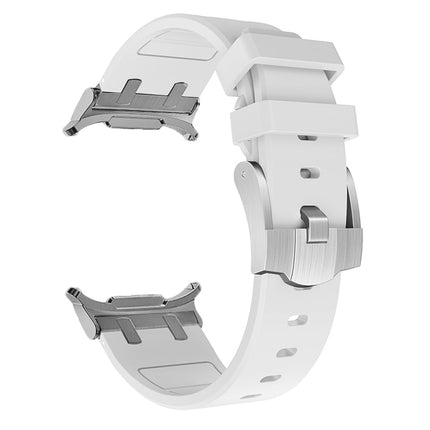Correa de silicona TitaniumTouch para Galaxy Watch Ultra