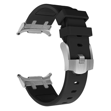 Correa de silicona TitaniumTouch para Galaxy Watch Ultra