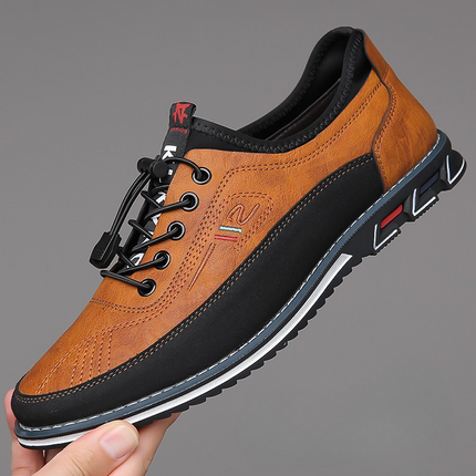 Zapatillas Oxford Barefoot
