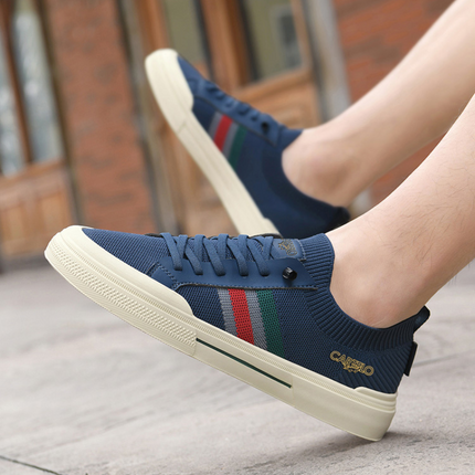 Zapatillas Cartelo Italiana