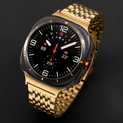 Correa Roma para Samsung Galaxy Watch Ultra