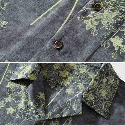 Camisa de hombre Zolten