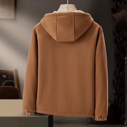 Chaqueta polar Ridge