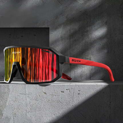 Gafas de sol polarizadas SolarNimbus