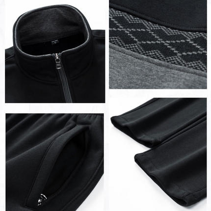 Conjunto de chándal Hype Premium Legacy